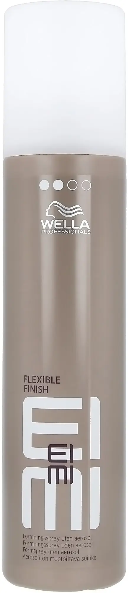 Wella Professionals EIMI Flexible Finish 250ml