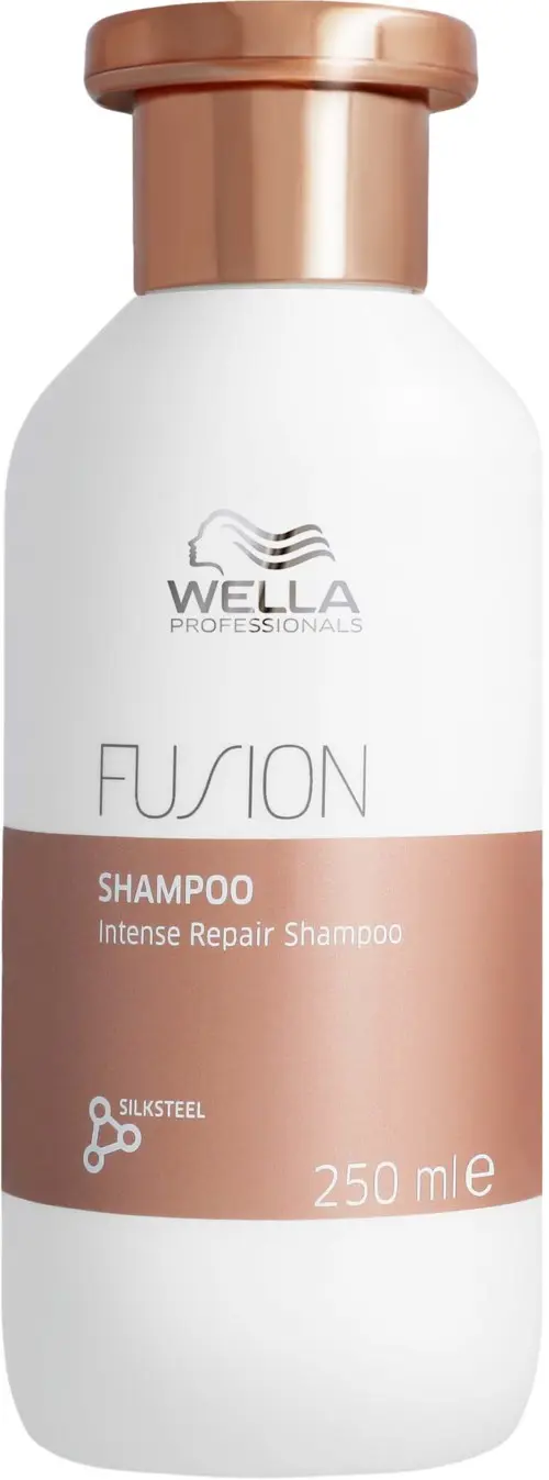 Fusion Intense Repair Shampoo 250 ml