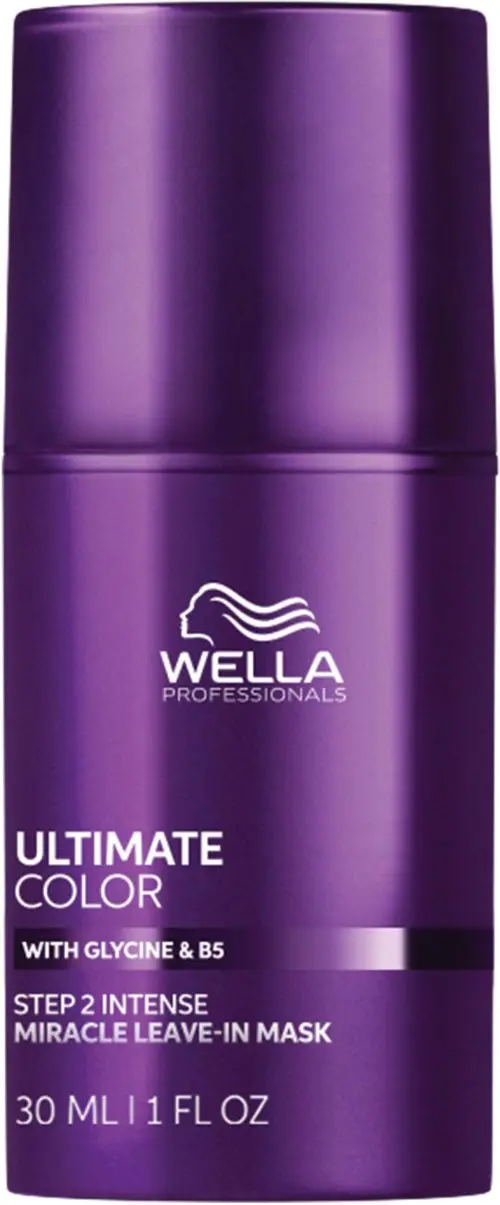 Wella Professionals Leave-In Mask 30 ml