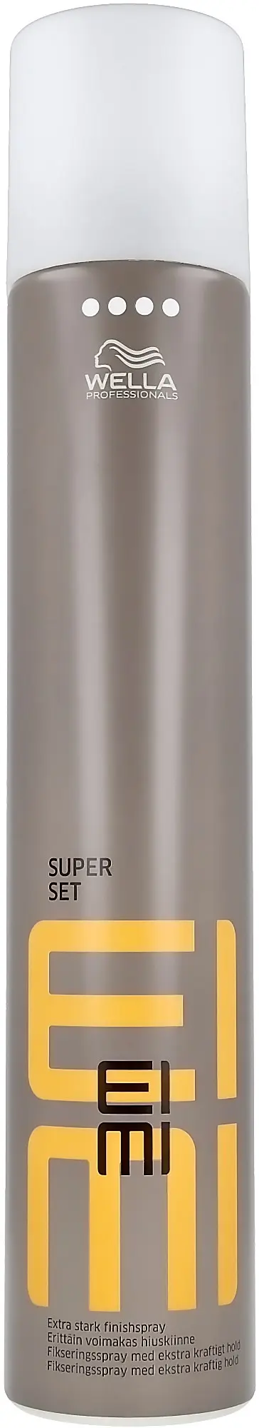 Wella Professionals Super Set Hårspray 500ml