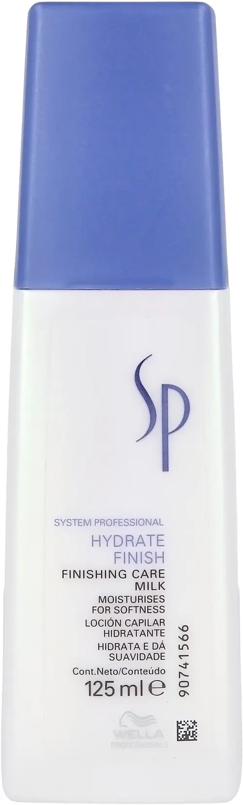 Wella Sp Hydrate Finish 125ml