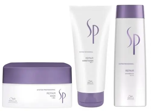 Wella Sp Repair Paket