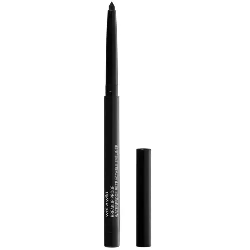 Wet n´Wild Megalast Retractable Eyeliner Black