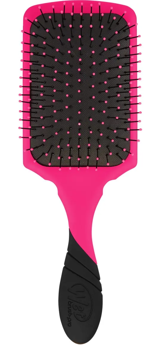 Wetbrush Pro Paddle Detangler Pink