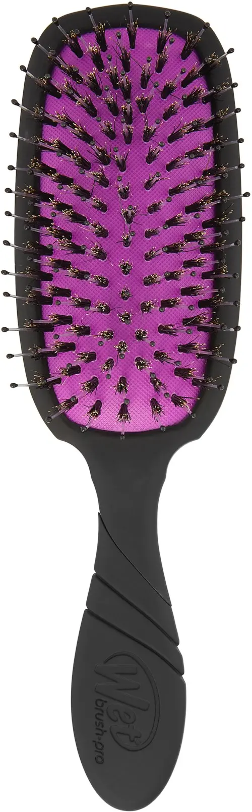 WetBrush Pro Shine Enhancer Black