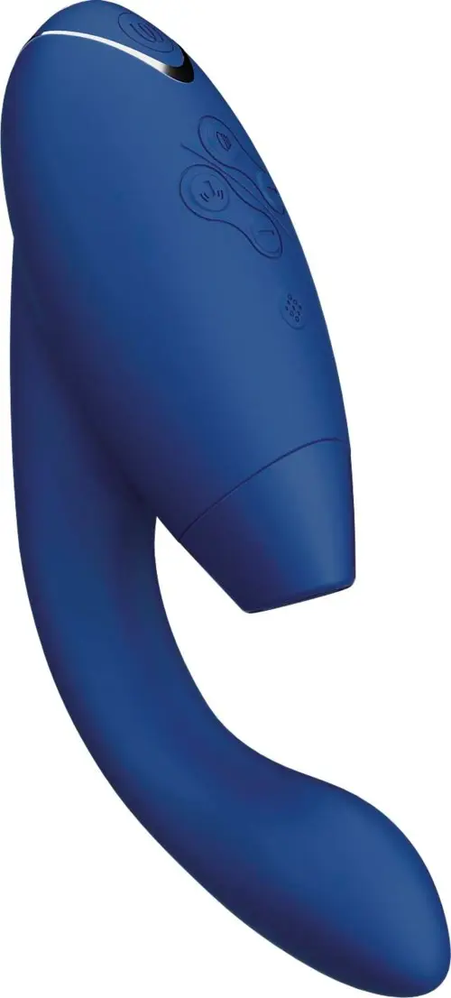 Womanizer Duo 2 Blueberry