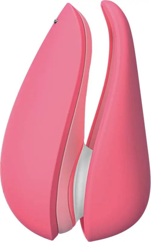 Womanizer Liberty 2 Vibrant Rose