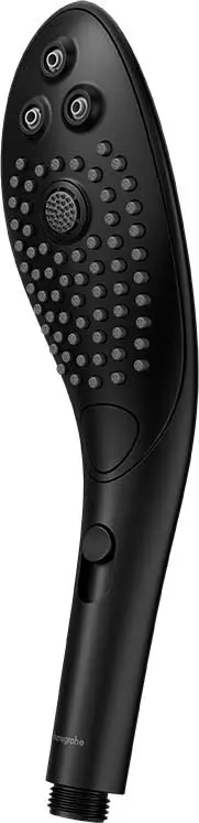 Womanizer Wave Black