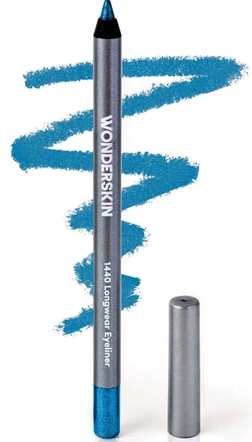 Wonderskin 1440 Longwear Eyeliner Aqua 1,2g