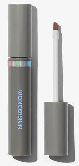 Wonderskin Wonder blading brow stain & go Blonde