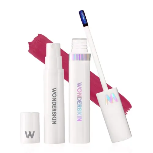 Wonderskin Wonder Blading Peel And Reveal Lip Stain Kit Charming