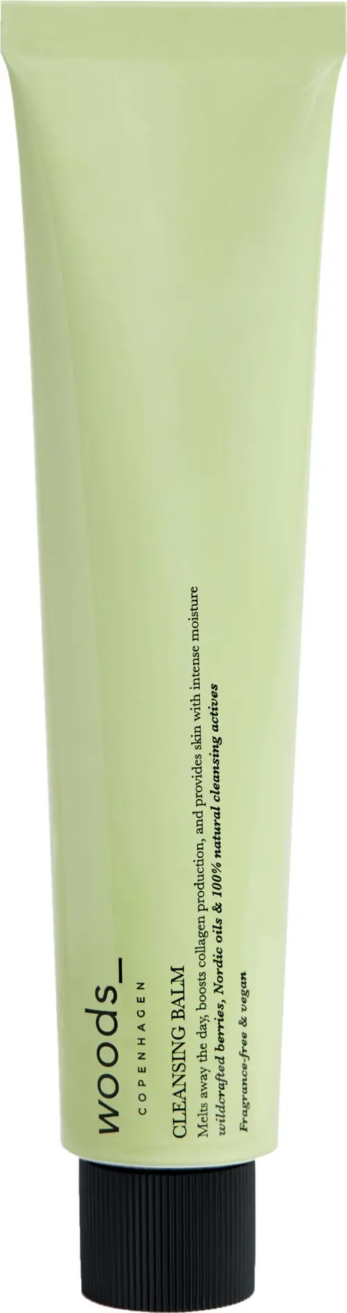 Woods_Copenhagen Cleansing Balm 75 ml
