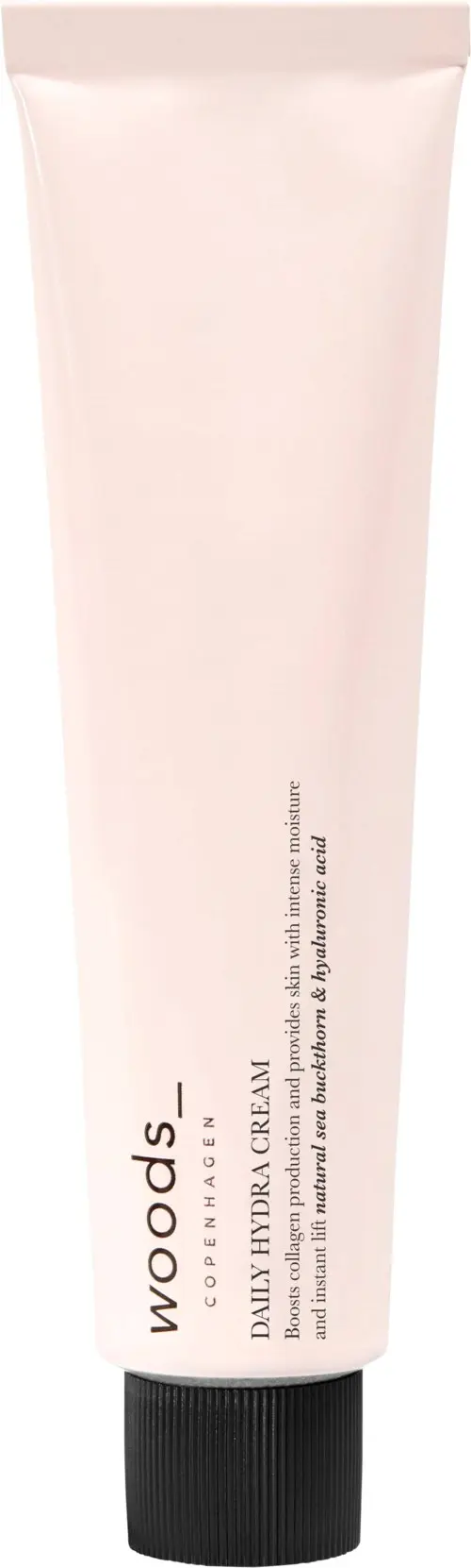 Woods_Copenhagen Daily Hydra Cream 75 ml