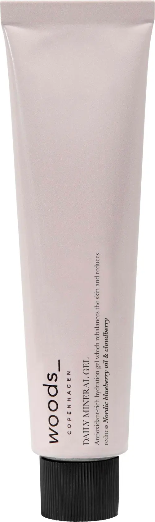 Woods_Copenhagen Daily Mineral Gel 75 ml