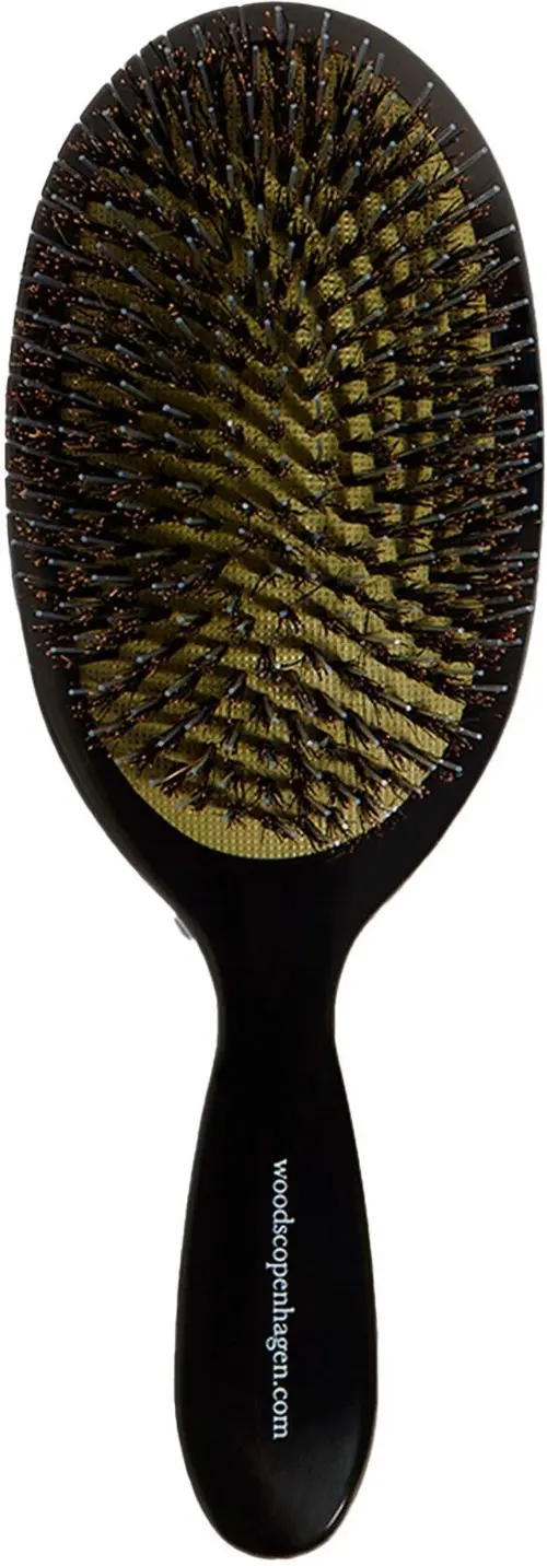 Woods_Copenhagen Detangling Brush