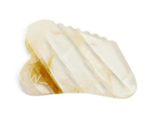 Woods Copenhagen Sculpting Face Gua Sha