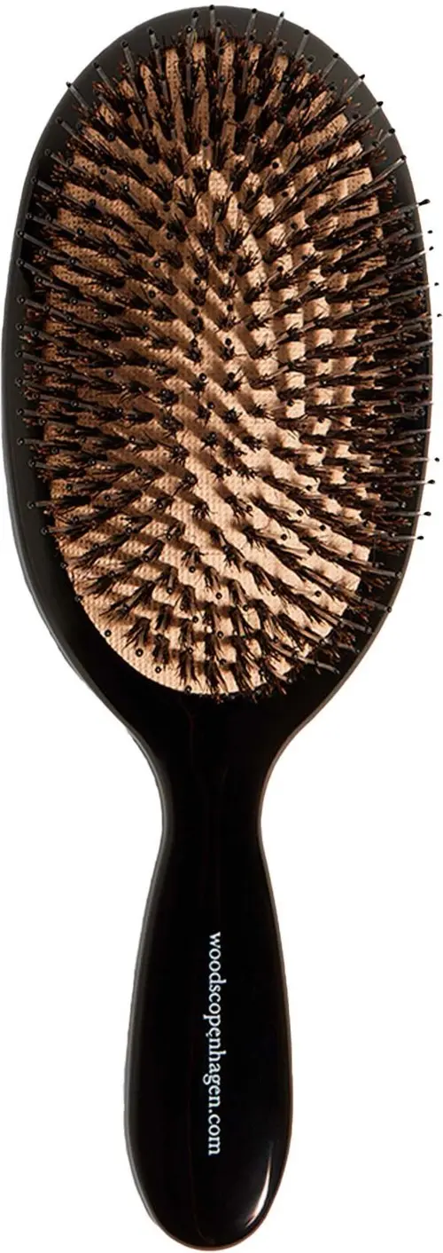Woods_Copenhagen Volumizing Brush 400 stk