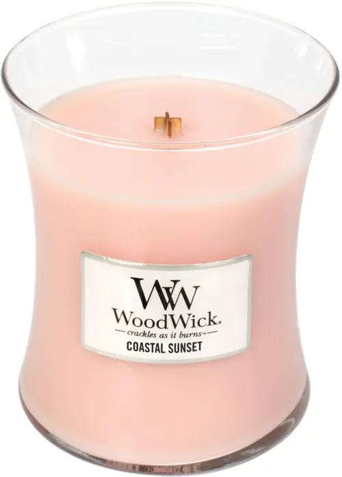 WoodWick Coastal Sunset Medium