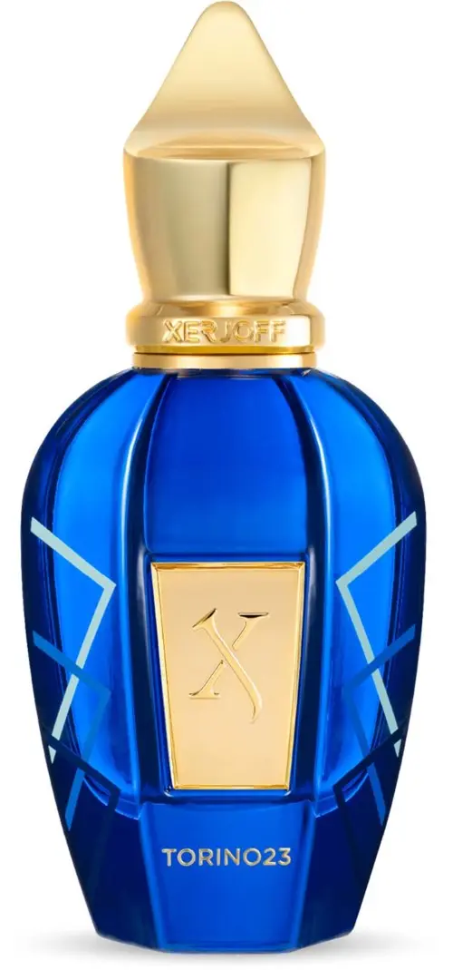 XERJOFF Torino 23 Eau De Parfum   50 ml