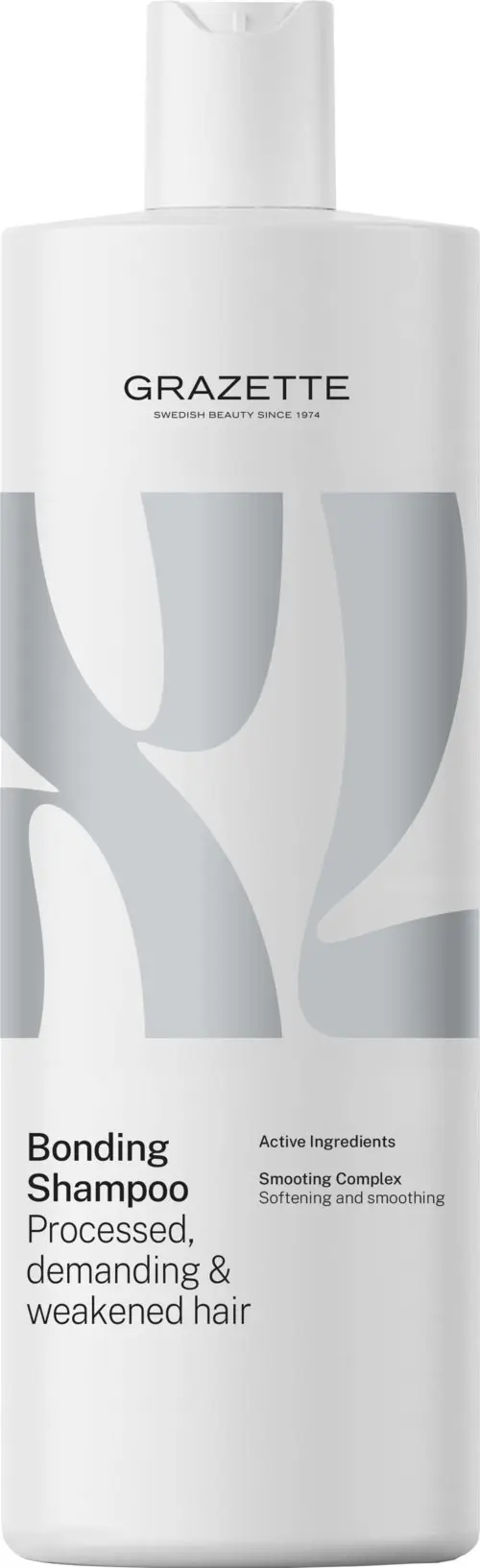 XL Bonding Shampoo 400 ml