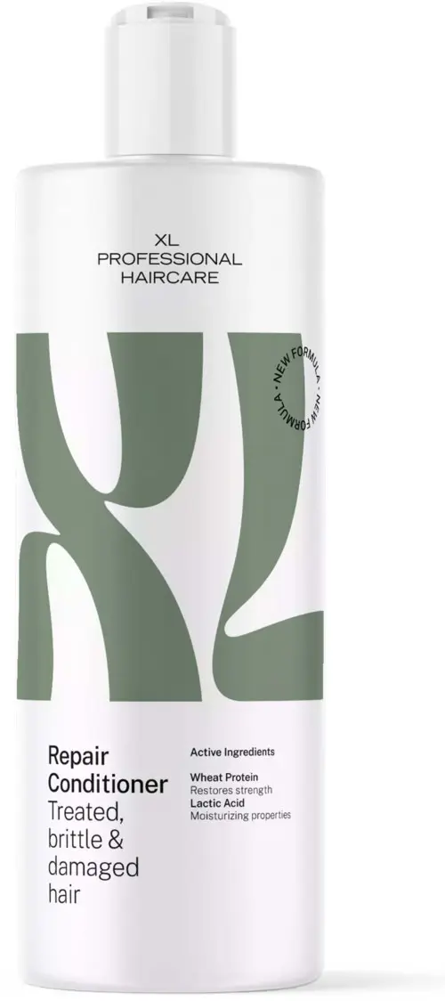 XL Repair Conditioner - Updated Formula 400 ml