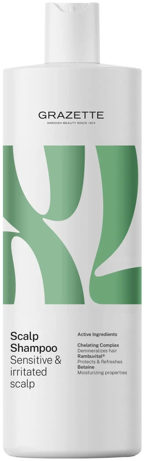 XL Scalp Shampoo 400 ml