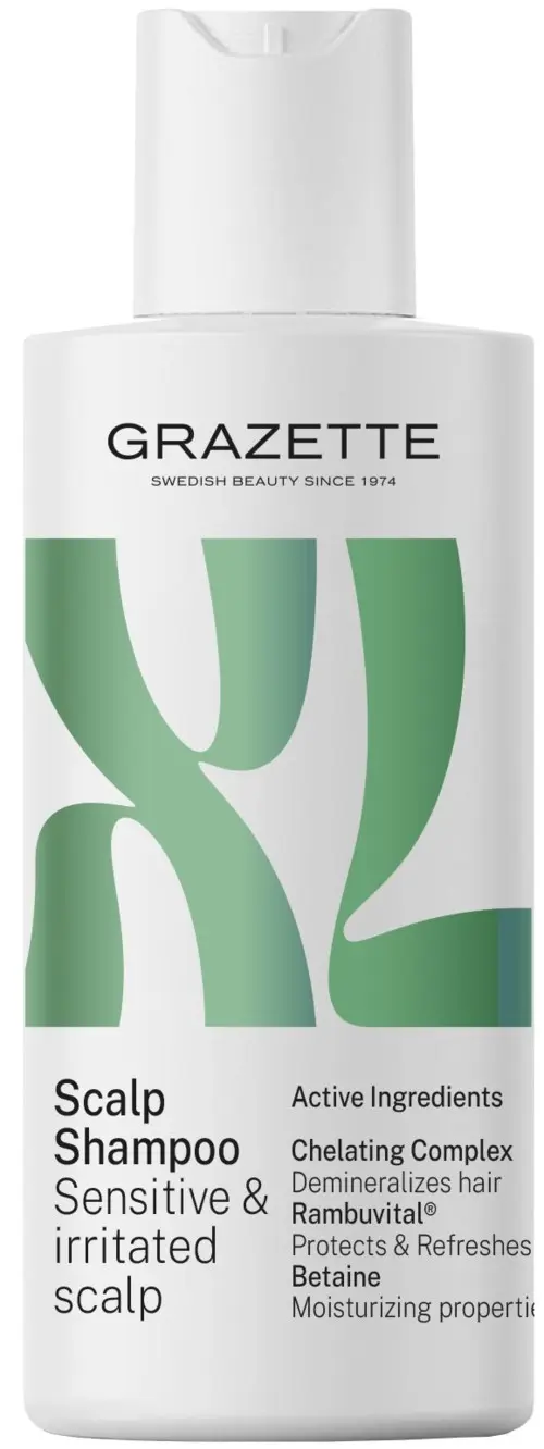 XL Scalp Shampoo 75 ml