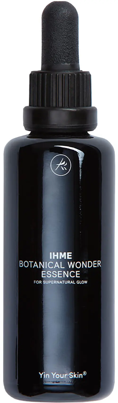 Yin Your Skin IHME Botanical Wonder Essence for Supernatural Glow 50 ml