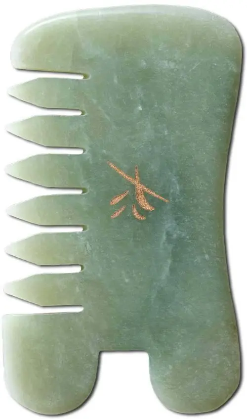 Yin Your Skin LOVI Gua sha kam