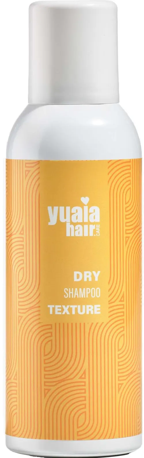 Yuaia Haircare Dry shampoo 200 ml