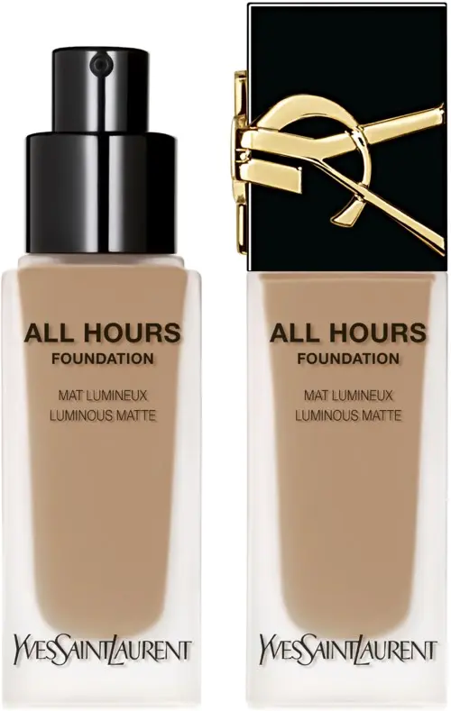 Yves Saint Laurent Tedp All Hours All Hours Foundation MC2 Medium Cool 2