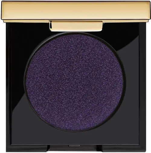 Yves Saint Laurent Lamé Crush Metallic eyeshadow Magnetic Purple