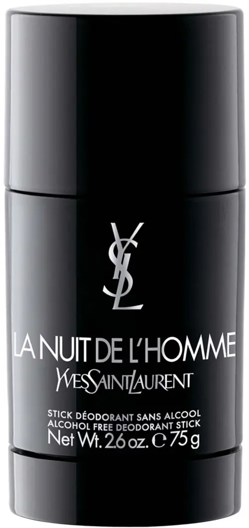 Yves Saint Laurent L'Homme  L'Homme La Nuit Deostick 75 g