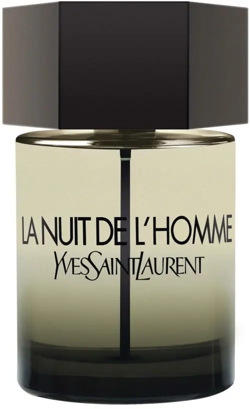 Yves Saint Laurent L'Homme L'Homme La Nuit EdT 60 ml