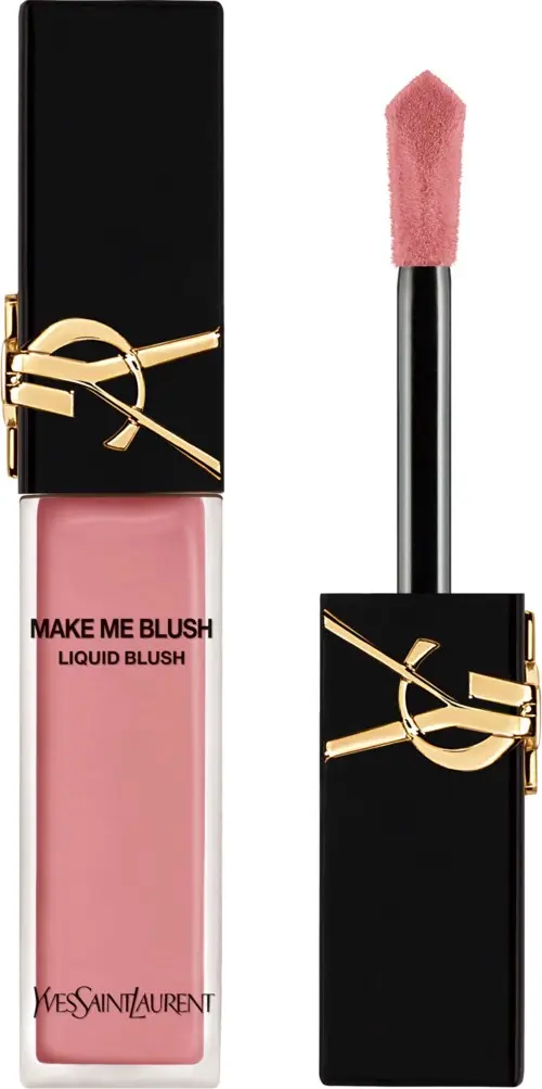 Yves Saint Laurent Make Me Blush Liquid Blush 44 Nude Lavallière 15ml