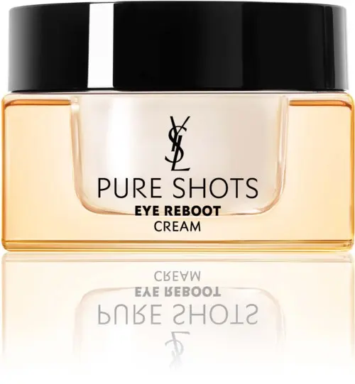 Pure Shots Eye Reboot Cream 15 ml