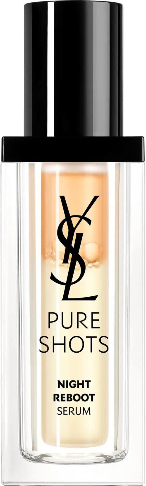 Yves Saint Laurent Pure Shots Night Reboot Serum 30ml