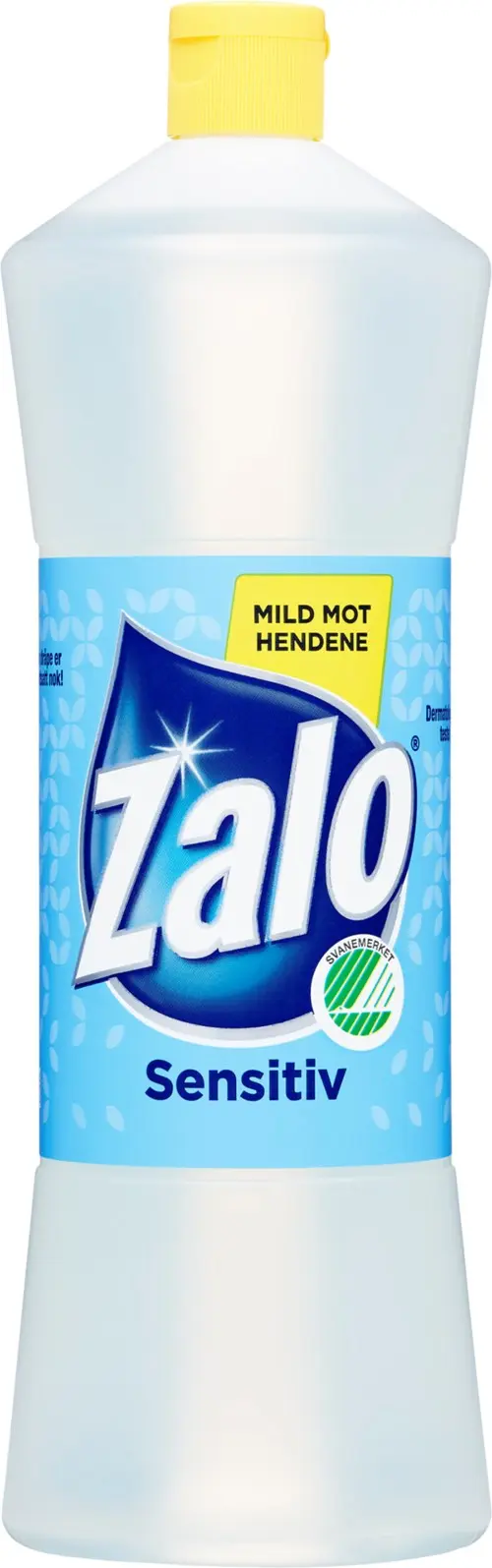Zalo Sensitiv 750 ml