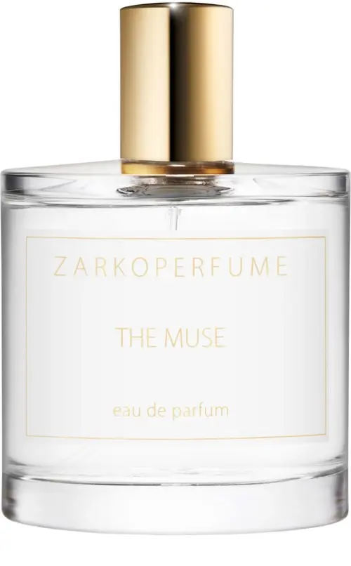 Zarkoperfume The Muse Eau De Parfum  100 ml