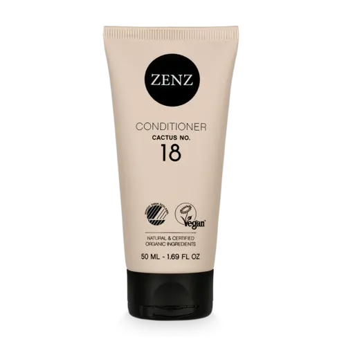 Zenz Cactus 18 Conditioner 50 ml