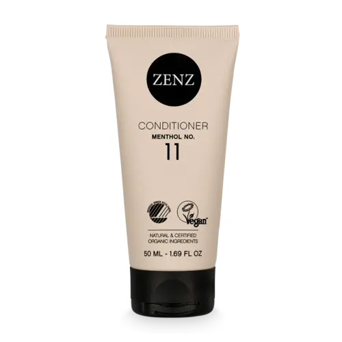 Zenz Menthol 11 Conditioner 50 ml
