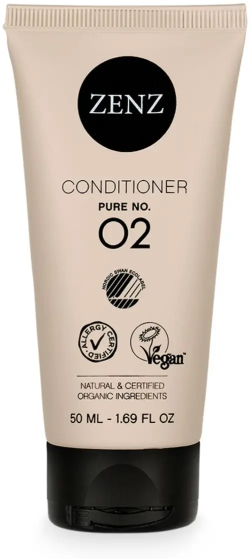 Zenz Pure 02 Conditioner 50 ml