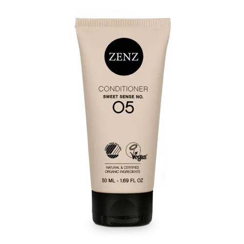 Zenz Organic Sweet Sense 05 Conditioner 50 ml