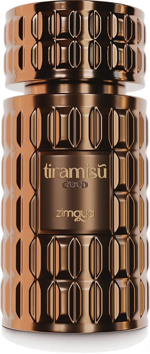 Zimaya Tiramisu Coco EDP 100 ml