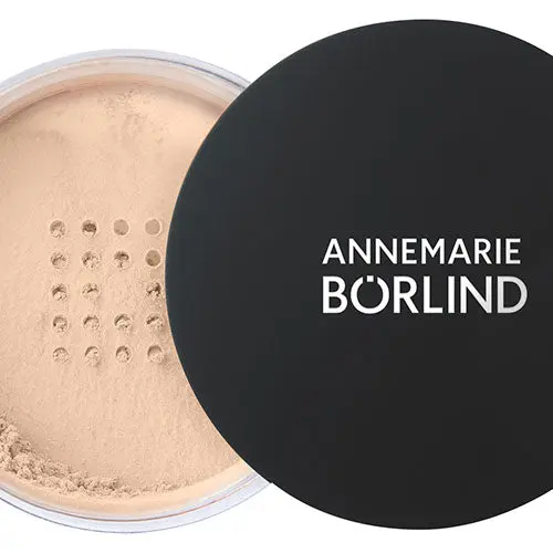 Annemarie Börlind Loose Powder