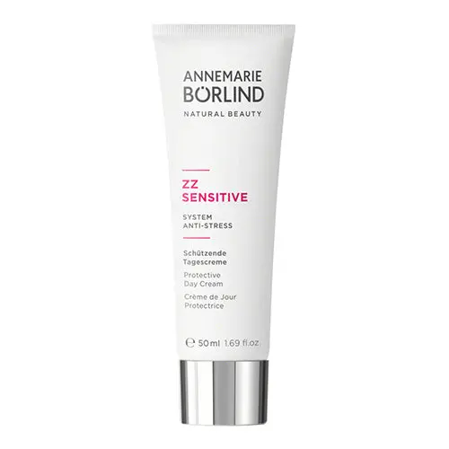 Kjøp ANNEMARIE BÖRLIND - ZZ SENSITIVE Day Cream 50 ml - Mecindo