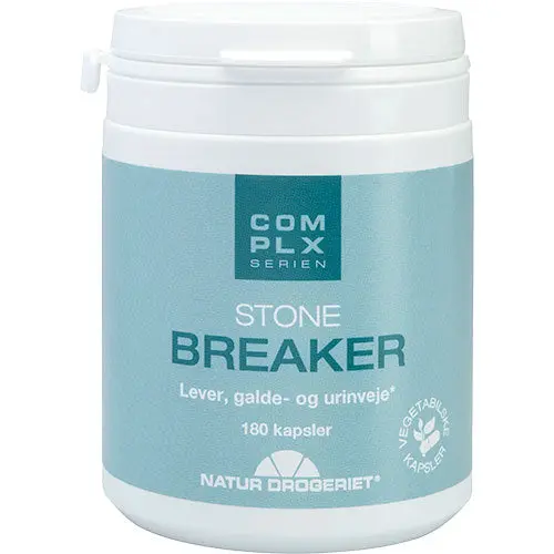 Stone Breaker