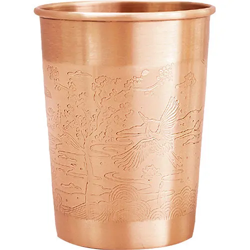 Kjøp Kobber Kopp Paradis 300 ml fra Forrest & Love 300 ml  - Mecindo