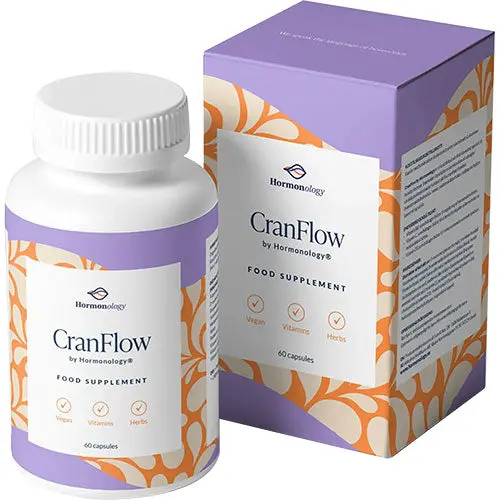 Hormonology Hormon Balance
