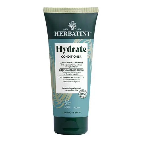 Kjøp Herbatint Fuktighetsgivende balsam 200 ml - Mecindo
